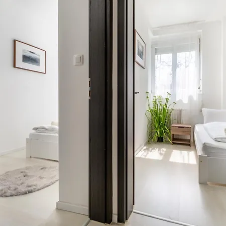 Gde Rákóczi 27 Apartmant Apartamento