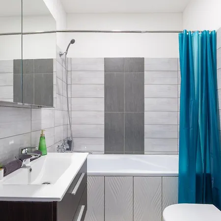 Gde Rákóczi 27 Apartmant *