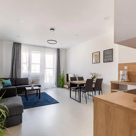 Gde Rákóczi 27 Apartmant Apartamento