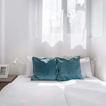 Gde Rakoczi 27 Apartmant Appartamento