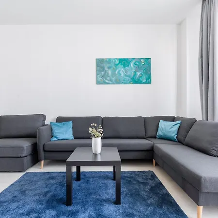 Gde Rákóczi 27 Apartmant * Budapest