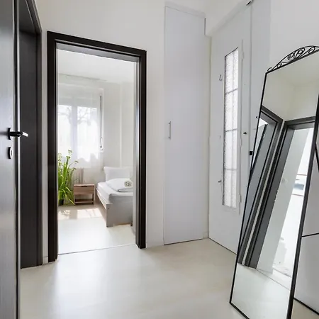 Gde Rakoczi 27 Apartmant *