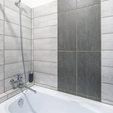 Gde Rakoczi 27 Apartmant Apartment Budapest