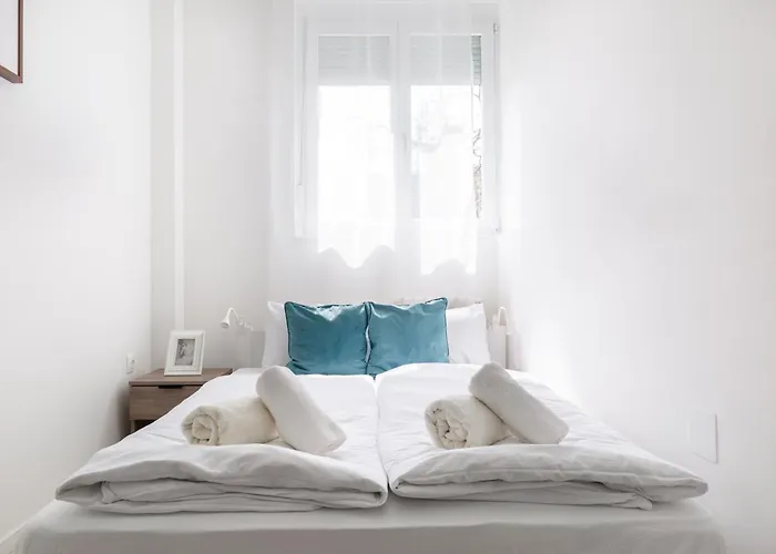 Gde Rakoczi 27 Apartmant