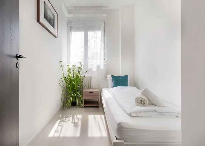 Gde Rakoczi 27 Apartmant アパート *