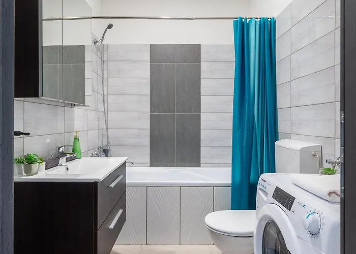 Apartman Gde Rákóczi 27 Apartmant *