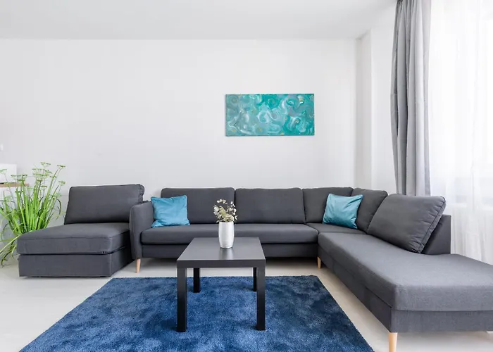 Gde Rákóczi 27 Apartmant * Budapest