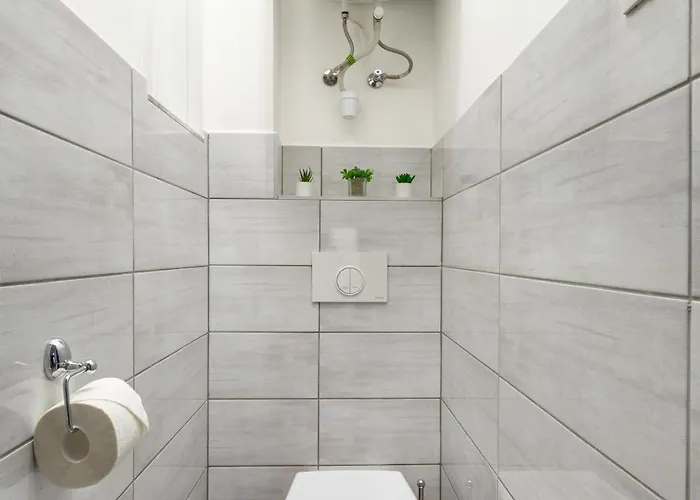 Gde Rakoczi 27 Apartmant