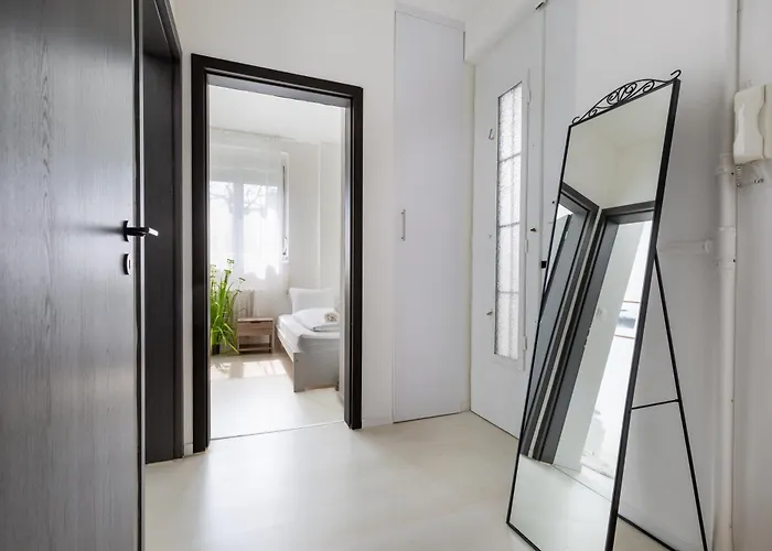 Gde Rákóczi 27 Apartmant *