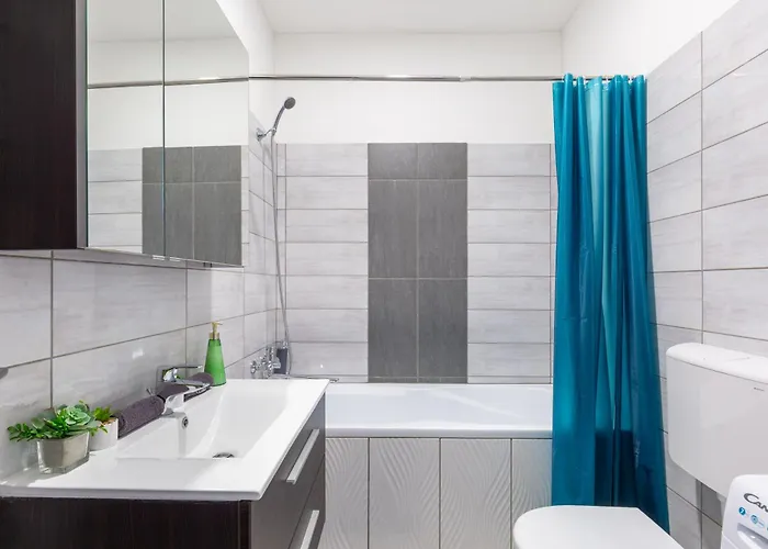 Gde Rakoczi 27 Apartmant *