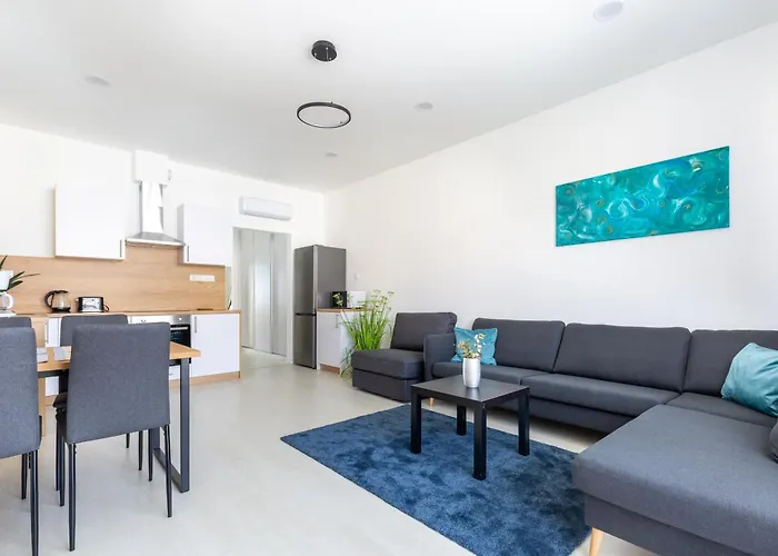 Gde Rákóczi 27 Apartmant Budapest