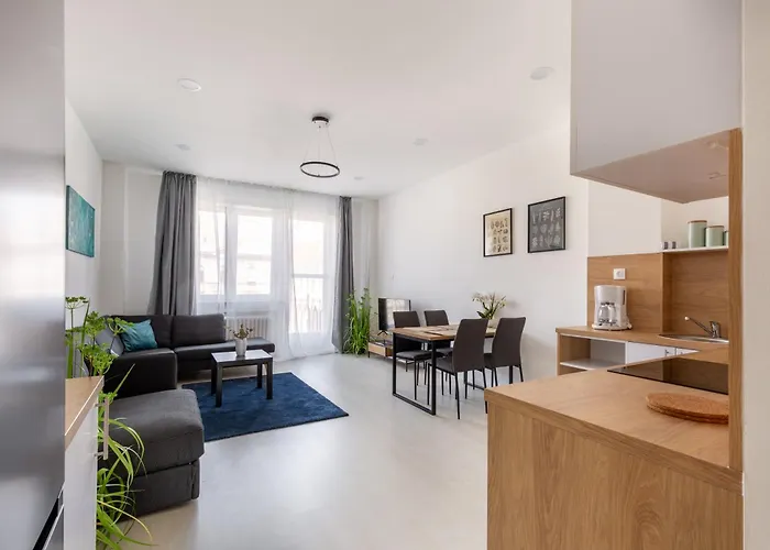 Gde Rakoczi 27 Apartmant アパート