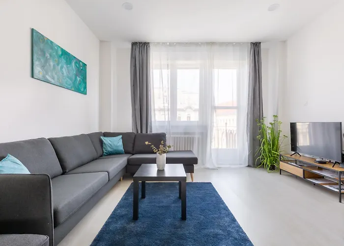 Gde Rákóczi 27 Apartmant Budapest