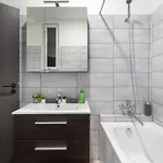 Gde Rakoczi 27 Apartmant Будапешт