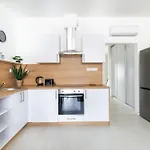 Gde Rakoczi 27 Apartmant * Budapest