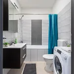 Апартаменты Gde Rakoczi 27 Apartmant *