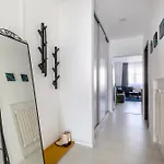 Apartment Gde Rakoczi 27 Apartmant Budapest