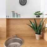 Gde Rakoczi 27 Apartmant Будапешт