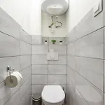 Gde Rakoczi 27 Apartmant