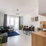 Gde Rakoczi 27 Apartmant Апартаменты