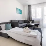 Gde Rakoczi 27 Apartmant Budapest