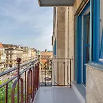 Apartment Gde Rakoczi 27 Apartmant