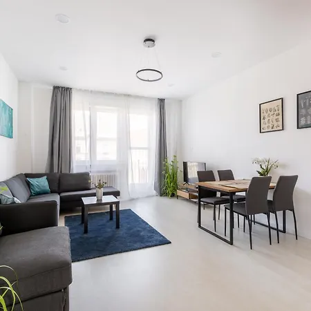 Gde Rakoczi 27 Apartmant Апартаменты Будапешт